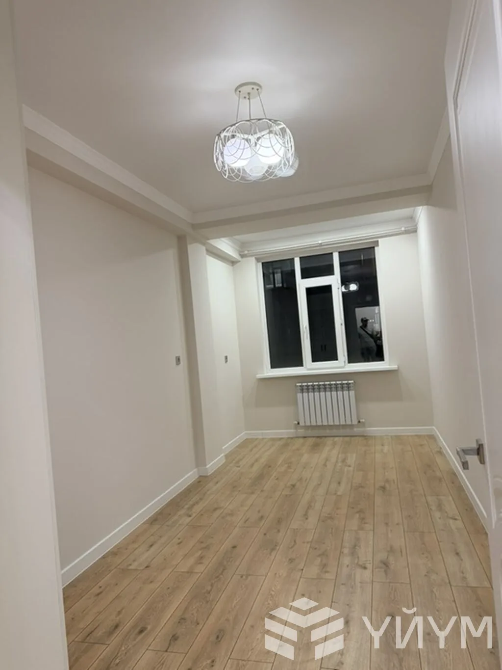 1-к. квартира, 41 м² — фото 5
