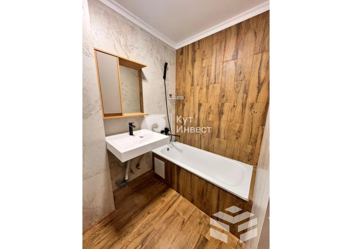 1-к. квартира, 36 м² — фото 1