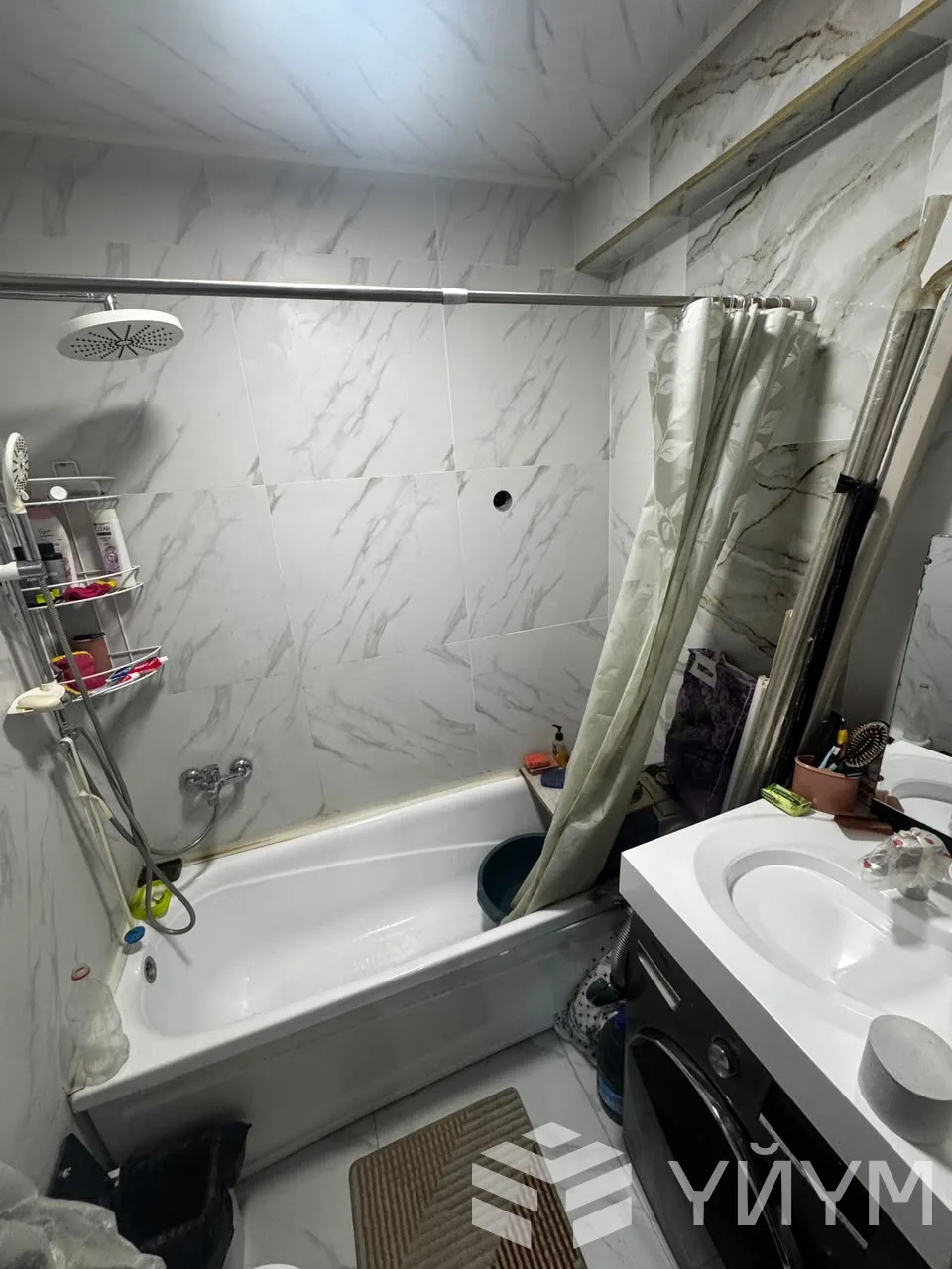 1-к. квартира, 40 м² — фото 3