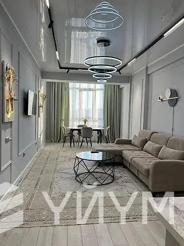 2-к. квартира, 62 м² — фото 3