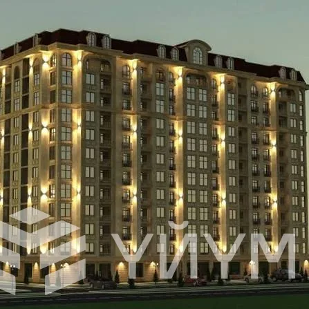 2-к. квартира, 62 м² — фото 4