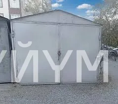 -к. квартира, 24 м² — фото 1