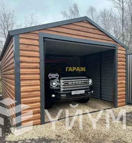 -к. квартира, 24 м² — фото 3