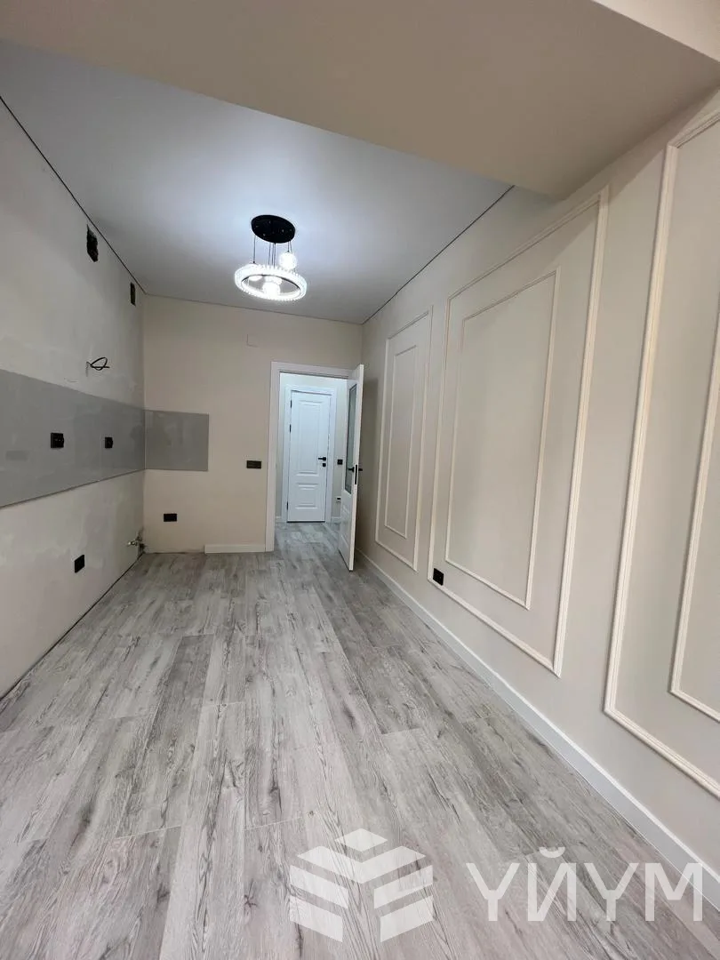 2-к. квартира, 60 м² — фото 5
