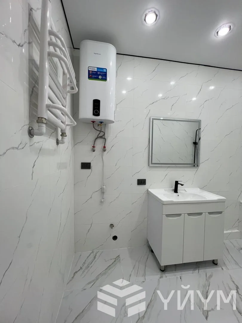 2-к. квартира, 60 м² — фото 1