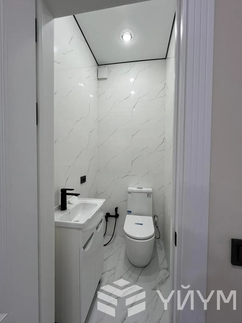 2-к. квартира, 60 м² — фото 3