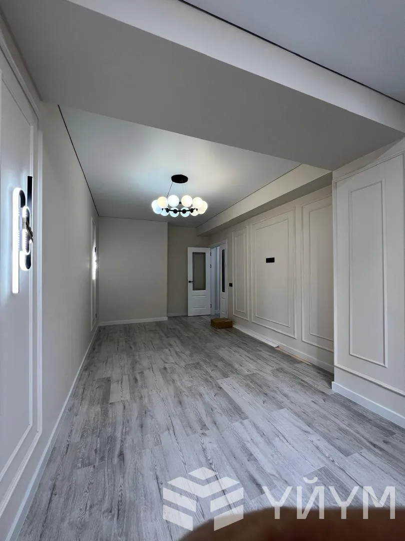 2-к. квартира, 60 м² — фото 4