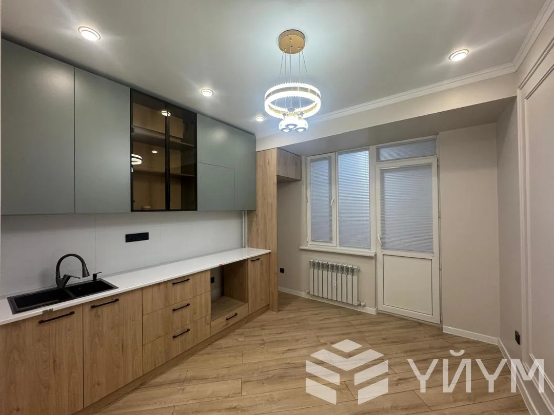 1-к. квартира, 64 м² — фото 4