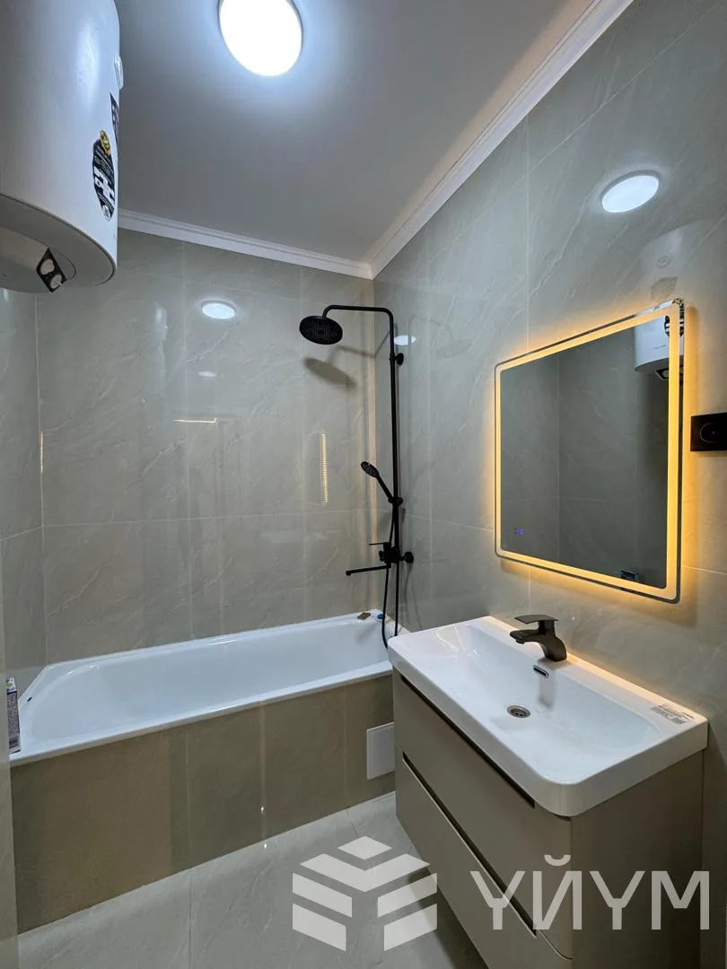 1-к. квартира, 64 м² — фото 5