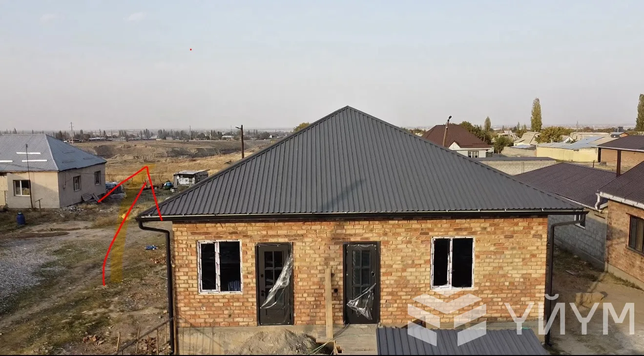 -к. квартира, 130 м²
