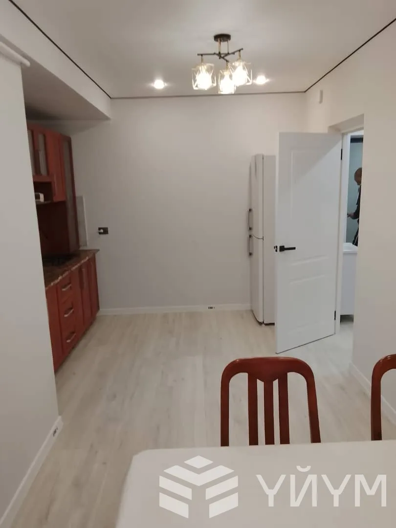 1-к. квартира, 39 м²