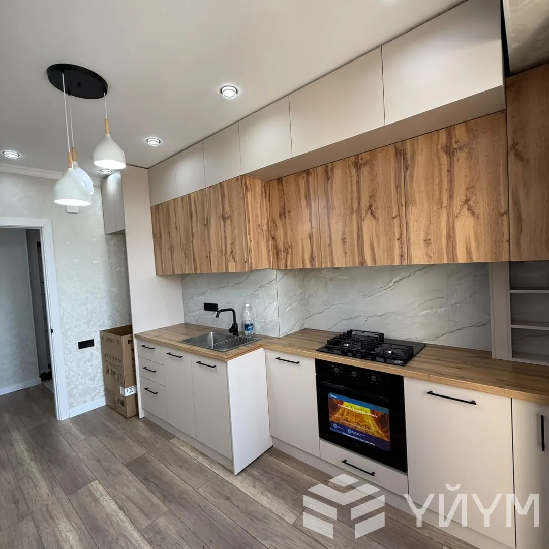 1-к. квартира, 42 м² — фото 5