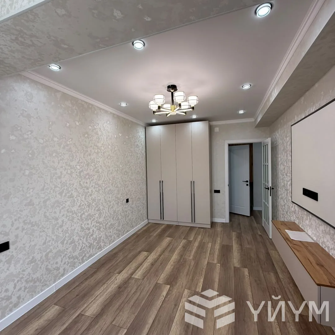 1-к. квартира, 42 м² — фото 4