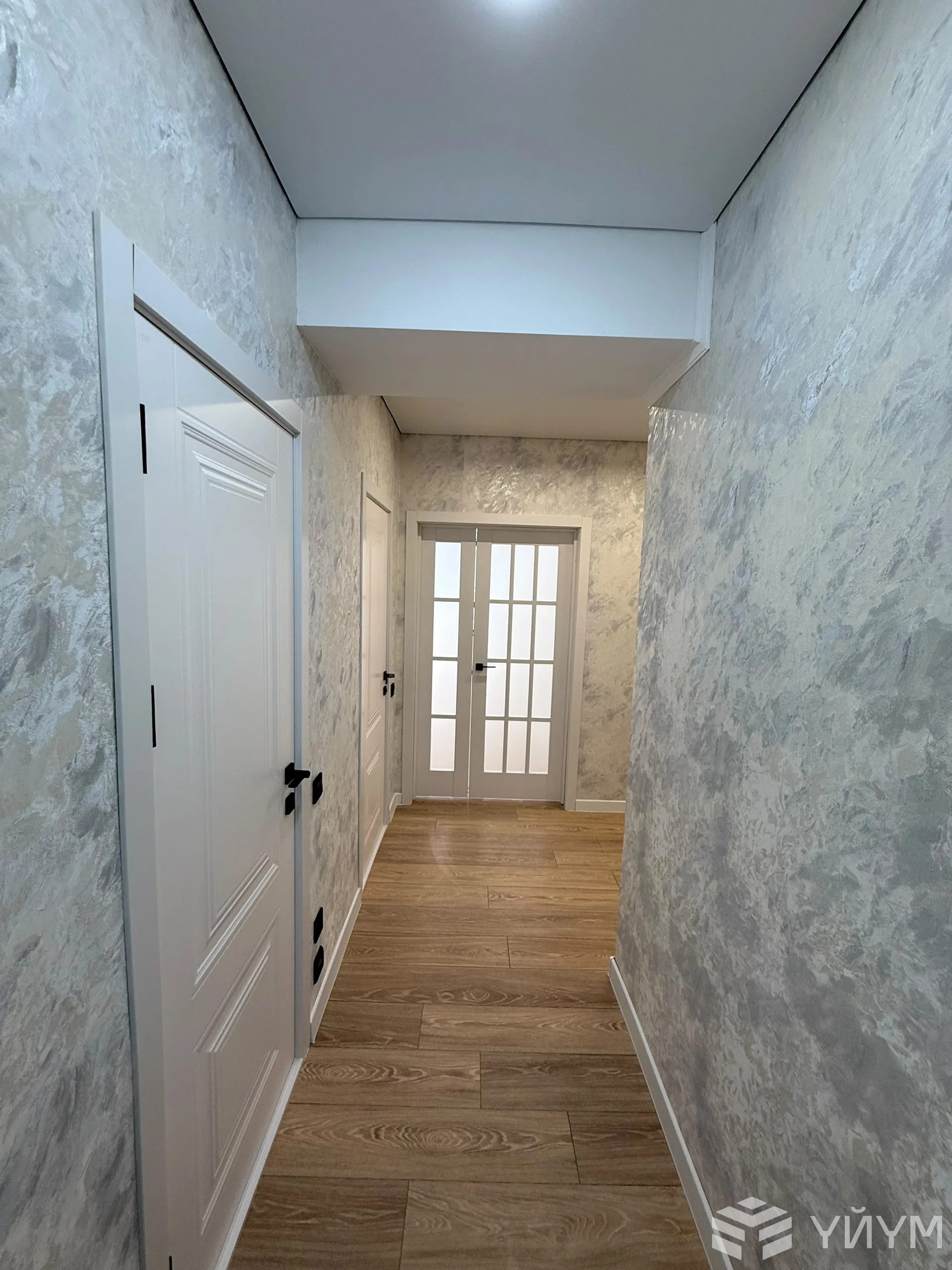 2-к. квартира, 65 м² — фото 5