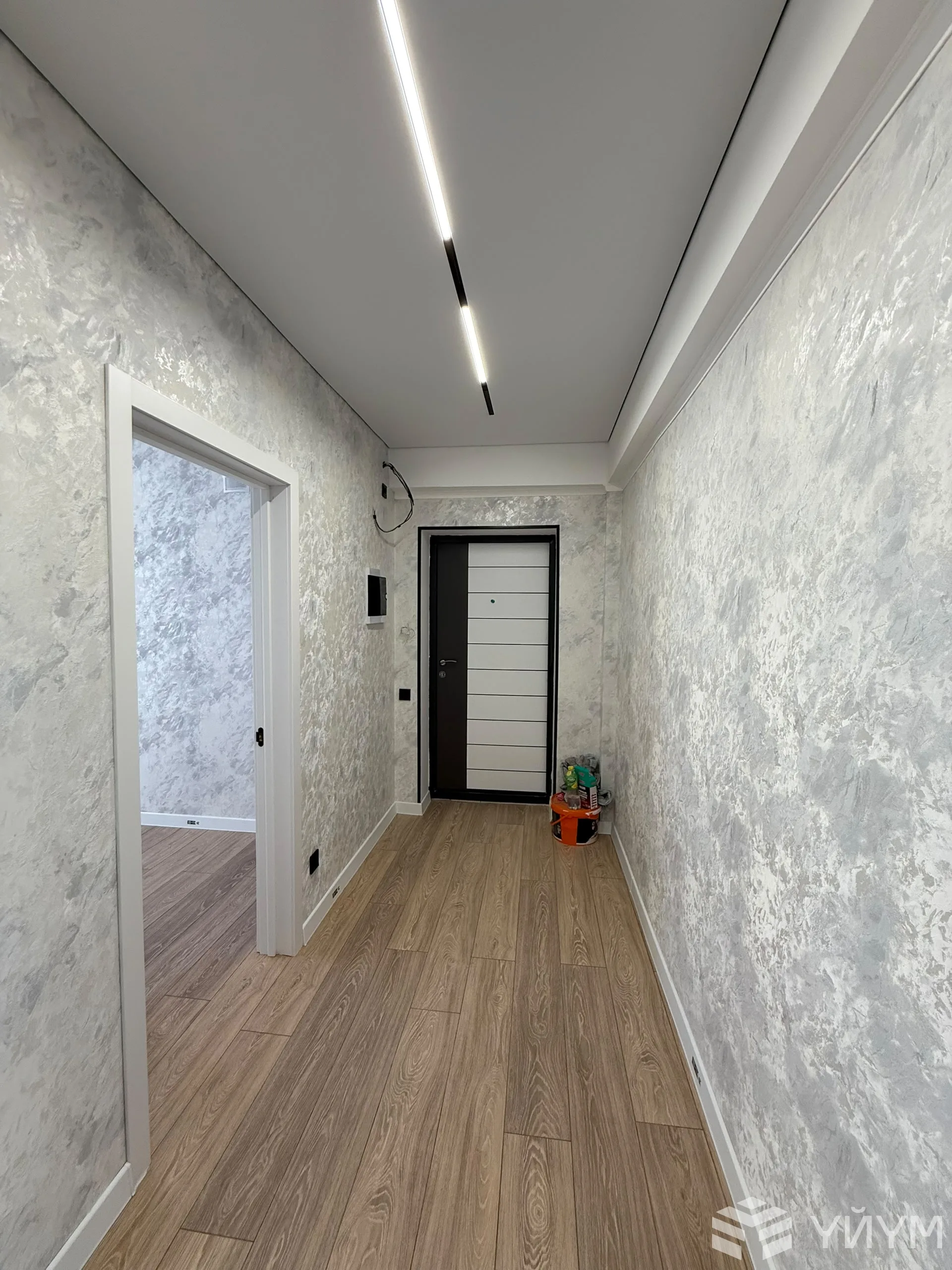 2-к. квартира, 65 м² — фото 3