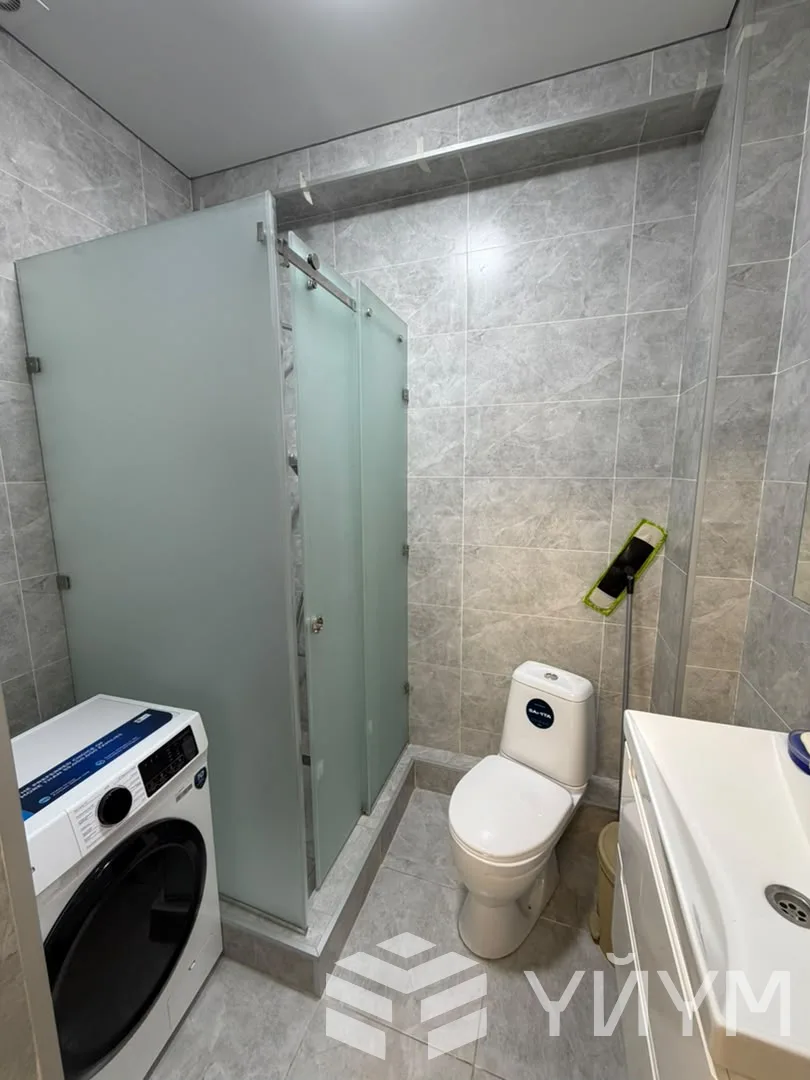 1-к. квартира, 42 м²