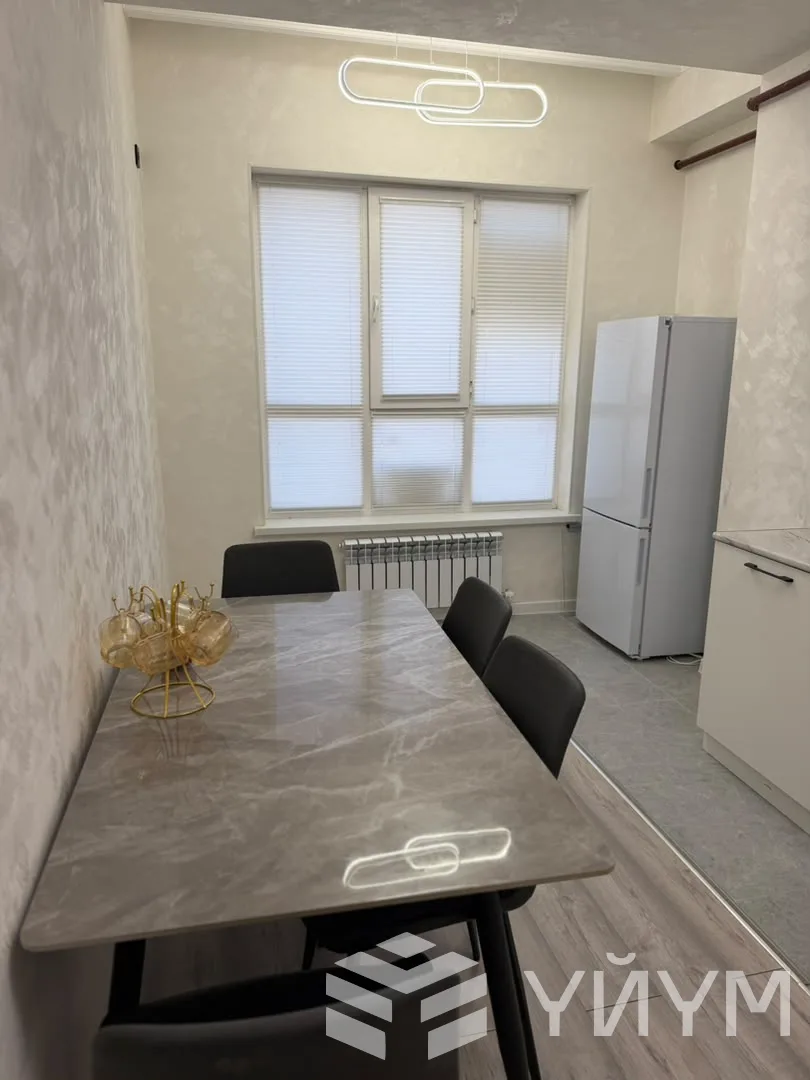 1-к. квартира, 42 м² — фото 5