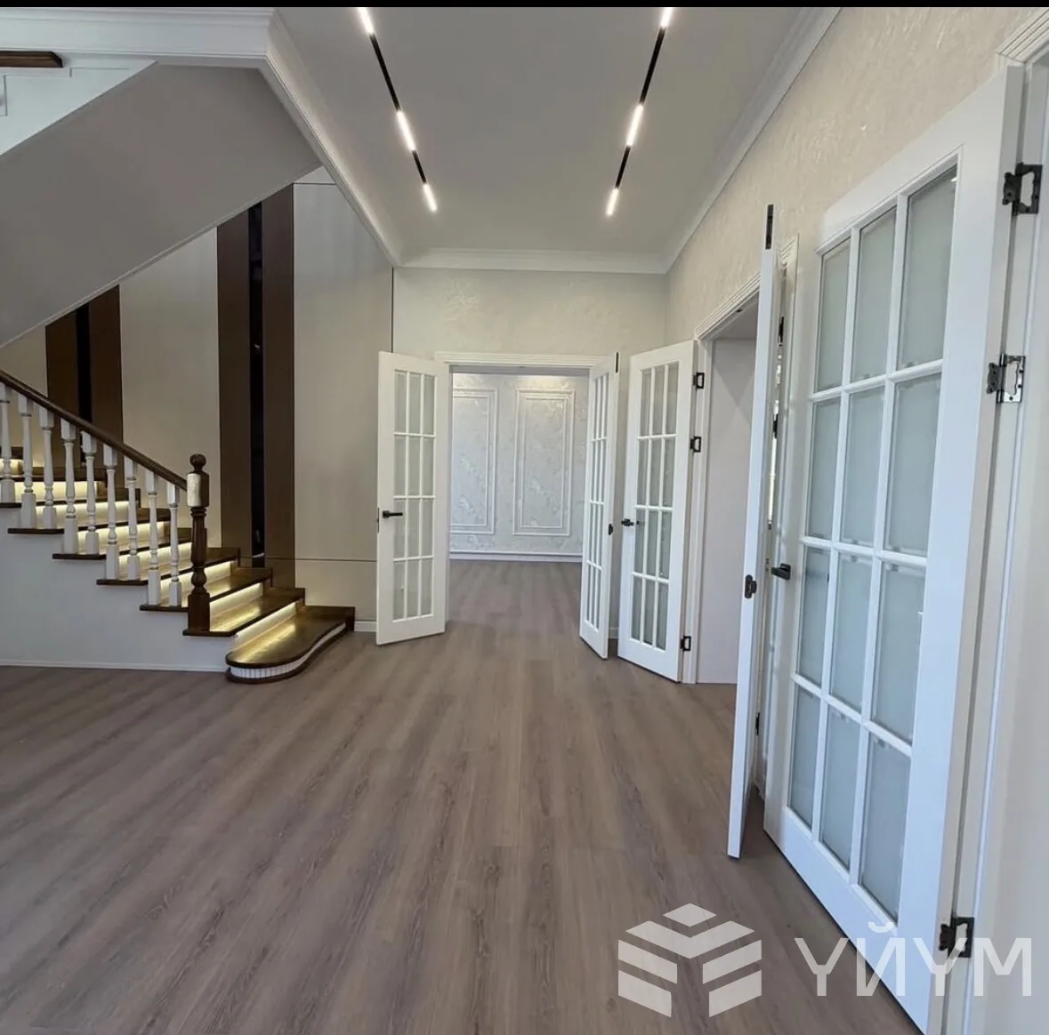 -к. квартира, 280 м² — фото 1
