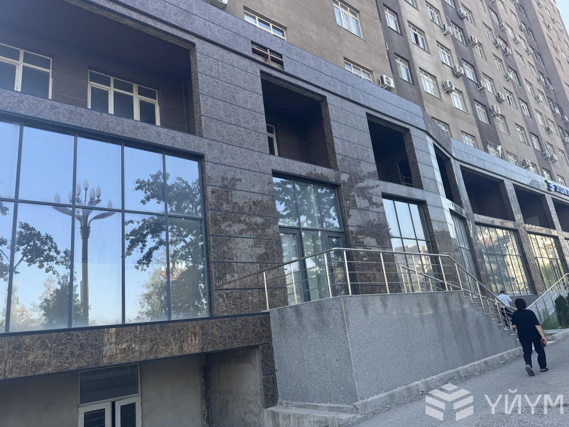 -к. квартира, 1033 м² — фото 1