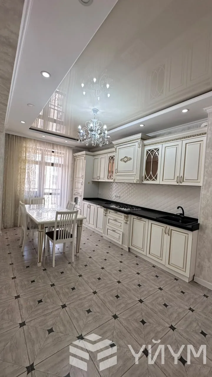 3-к. квартира, 88 м² — фото 4