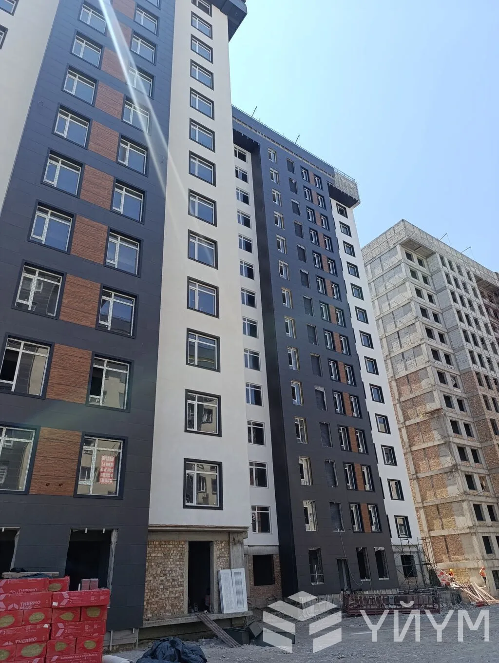 2-к. квартира, 71 м² — фото 3