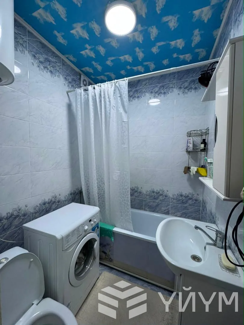 1-к. квартира, 45 м² — фото 5