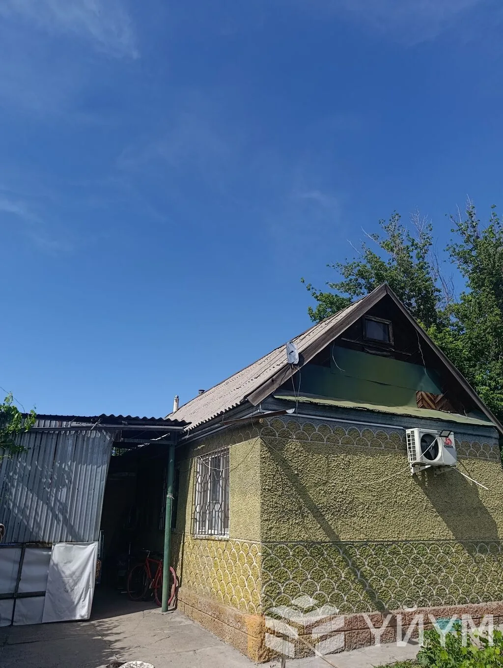 -к. квартира, 60 м² — фото 1