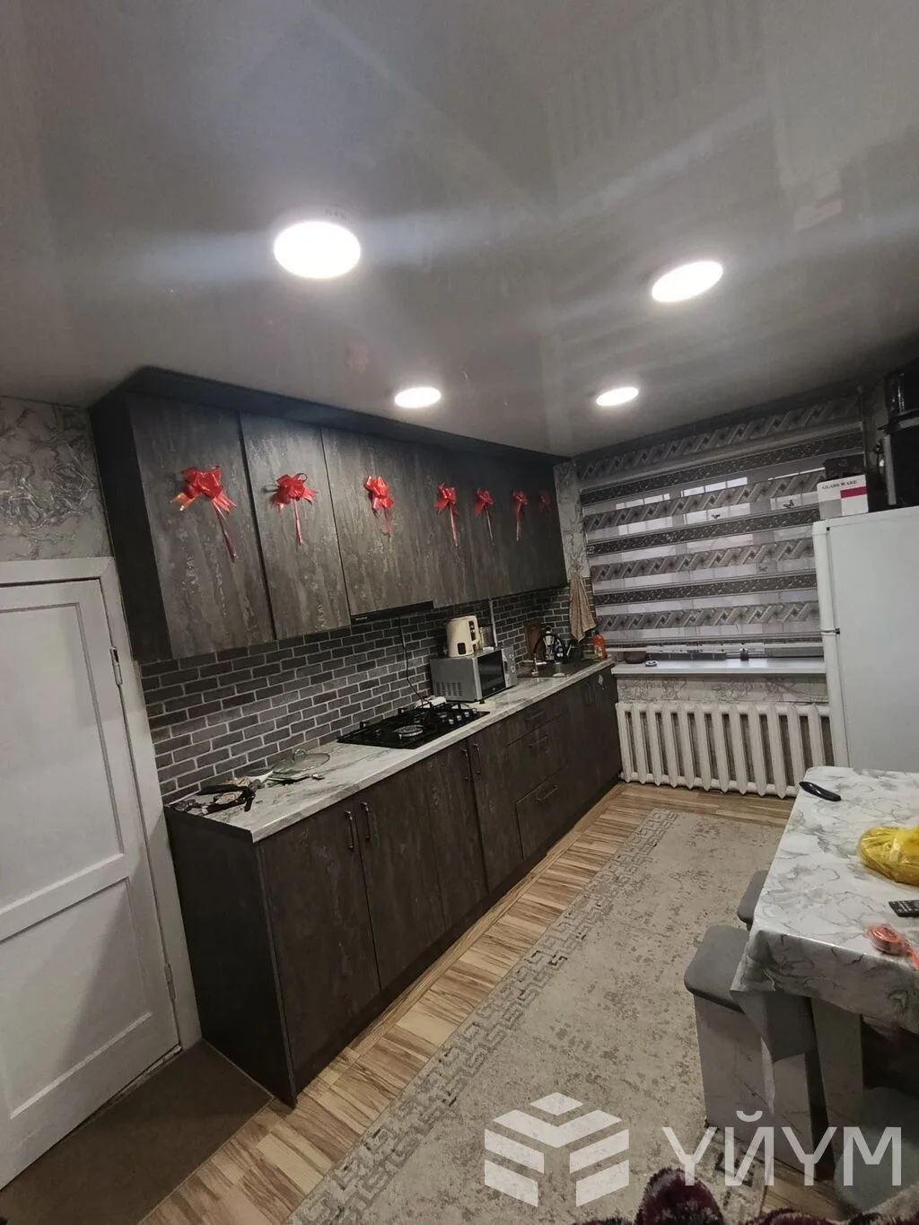 -к. квартира, 60 м² — фото 3