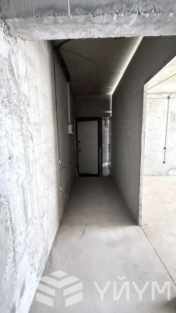 1-к. квартира, 52 м² — фото 3