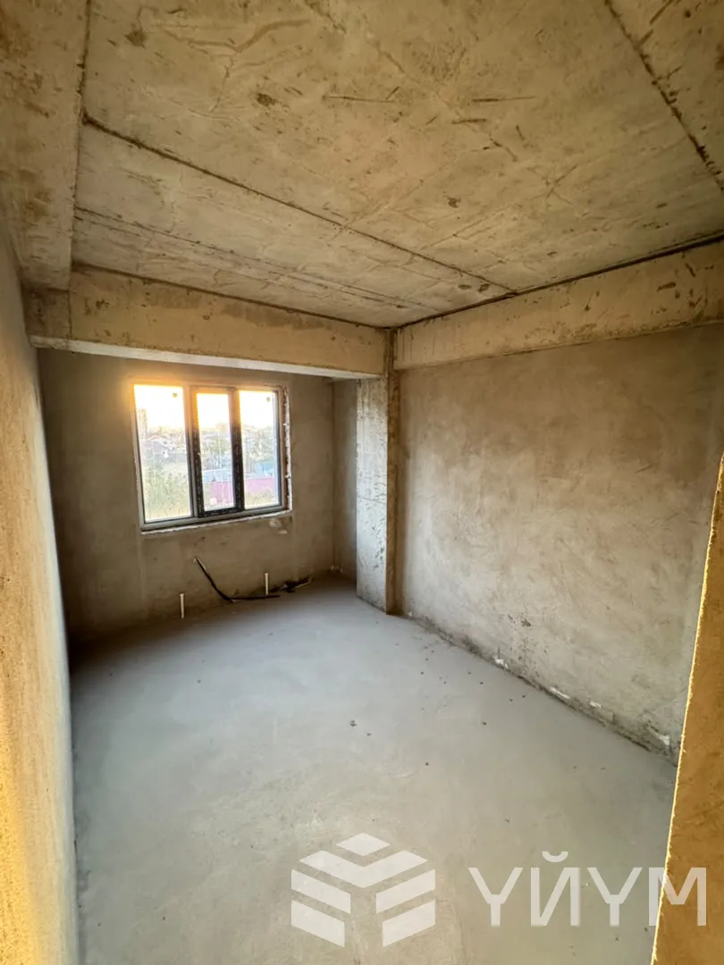 2-к. квартира, 58 м² — фото 4