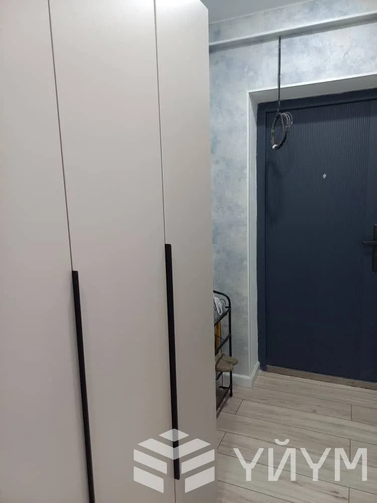 2-к. квартира, 65 м² — фото 4
