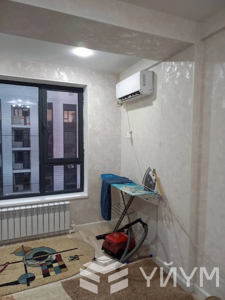 2-к. квартира, 65 м² — фото 3