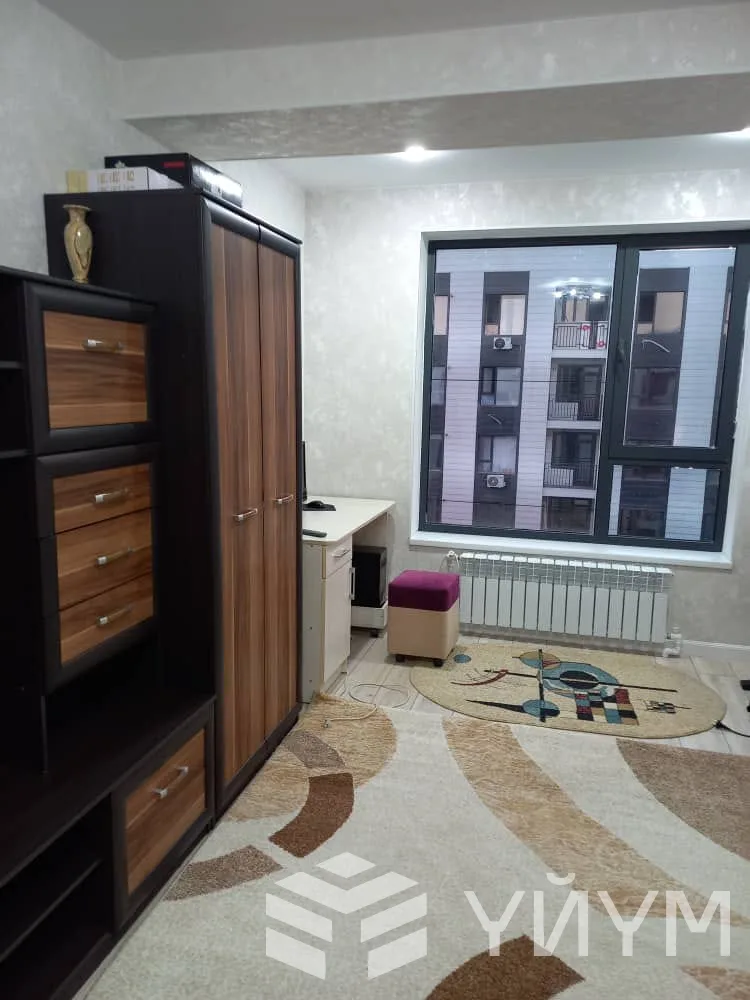 2-к. квартира, 65 м²