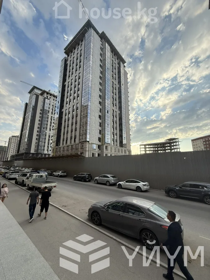 3-к. квартира, 130 м² — фото 4