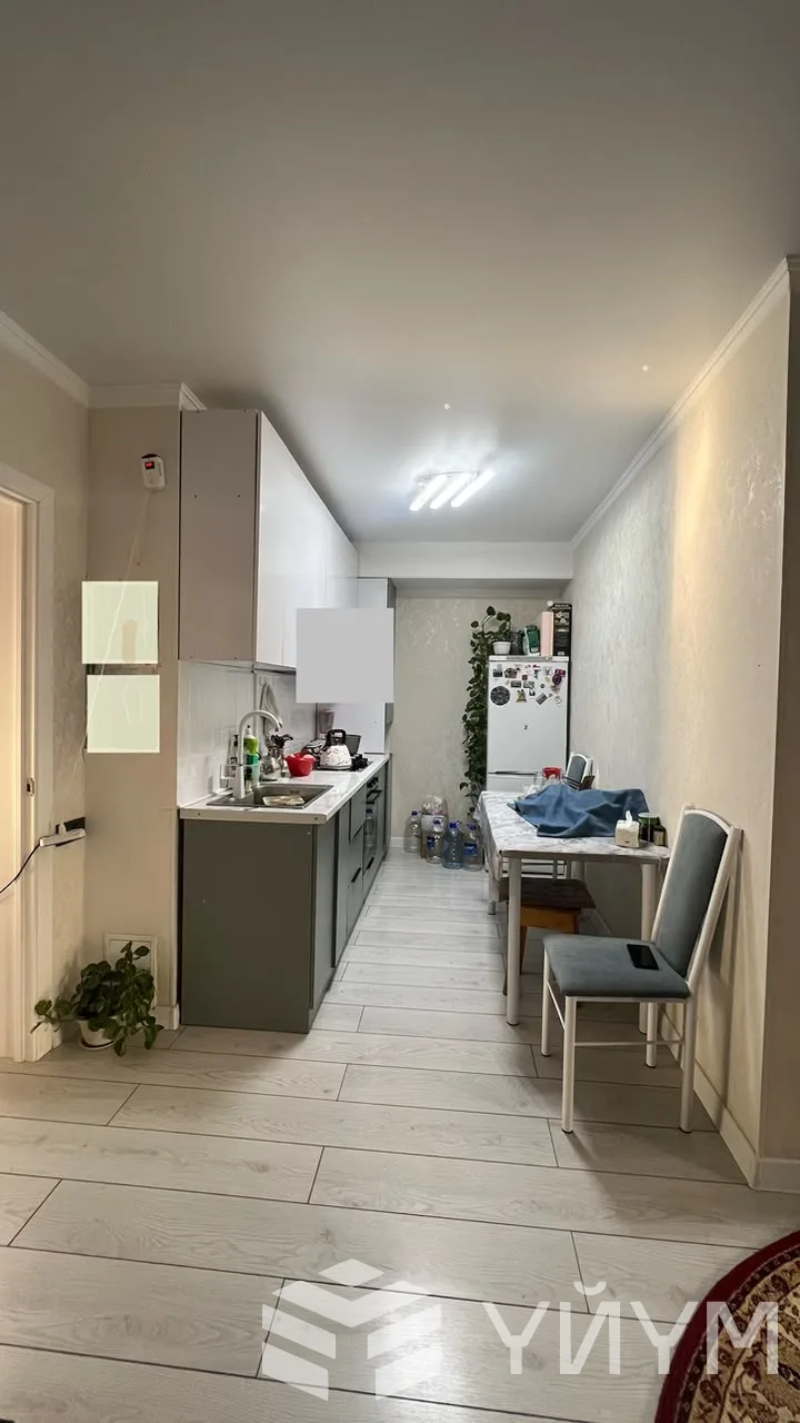 2-к. квартира, 67 м² — фото 3