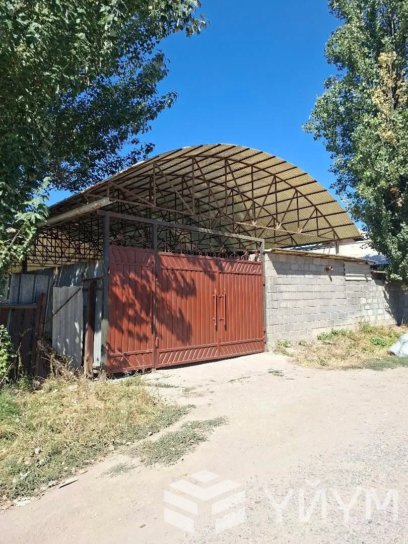 -к. квартира, 40 м² — фото 1
