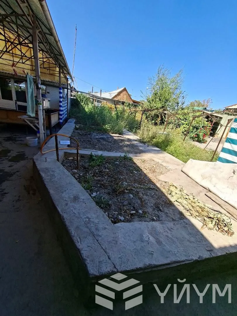 -к. квартира, 40 м² — фото 4