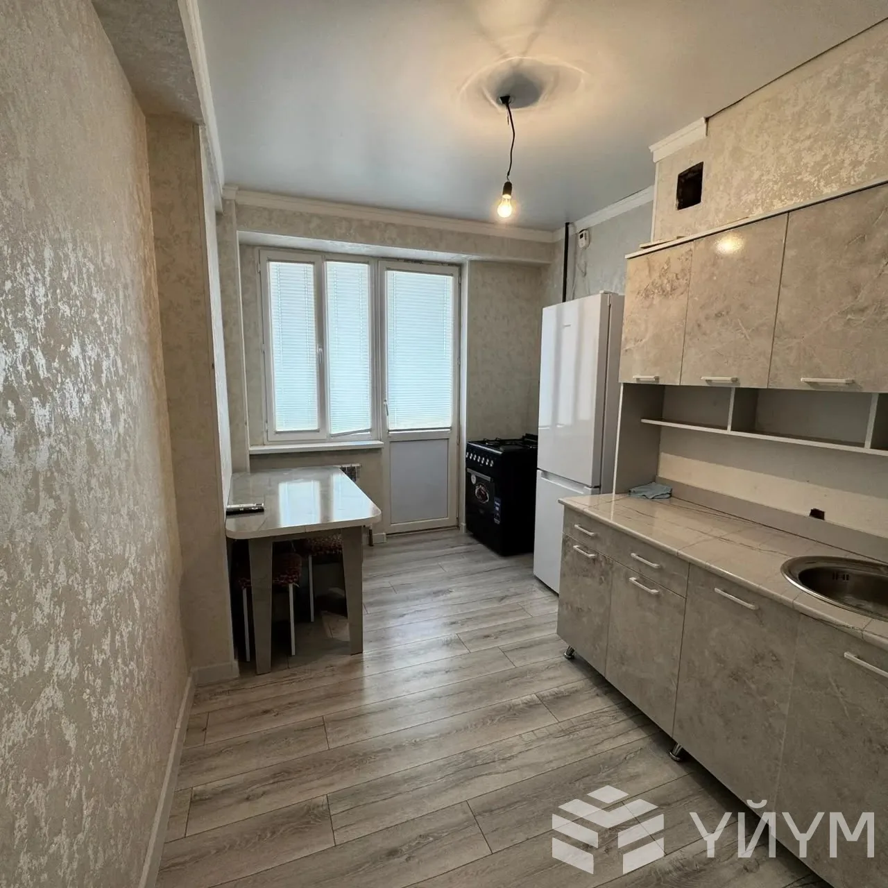1-к. квартира, 41 м²