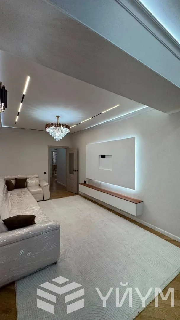 2-к. квартира, 67 м² — фото 5