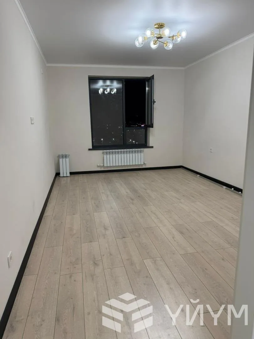1-к. квартира, 46 м² — фото 4
