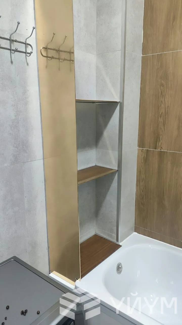 2-к. квартира, 68 м² — фото 4