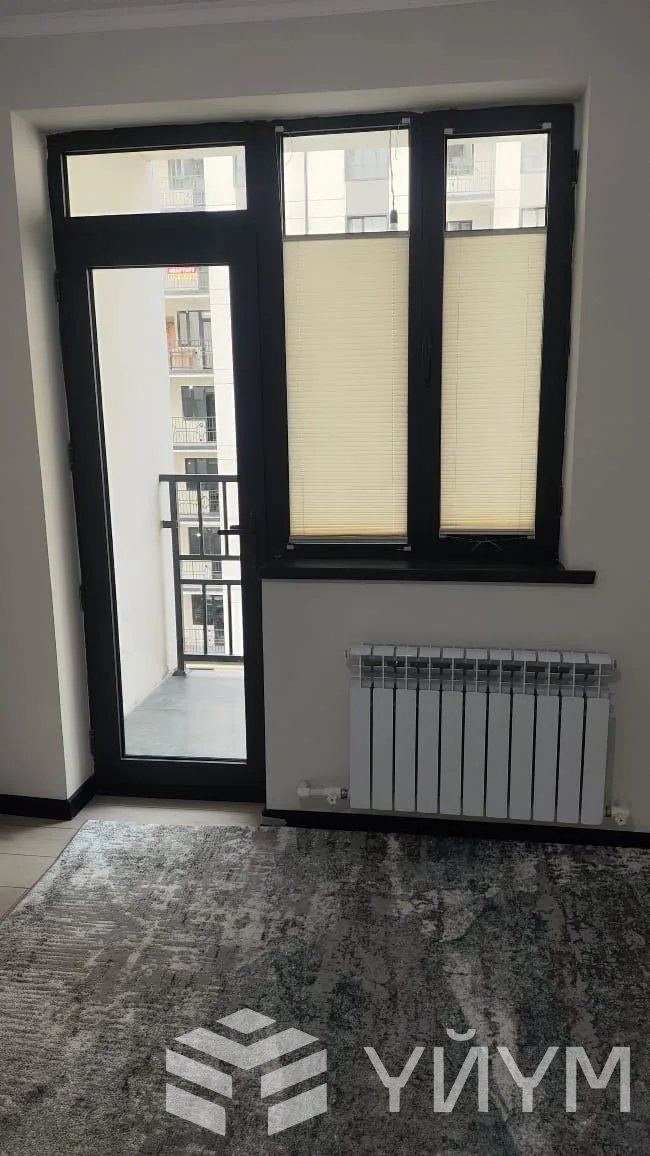 2-к. квартира, 68 м² — фото 3