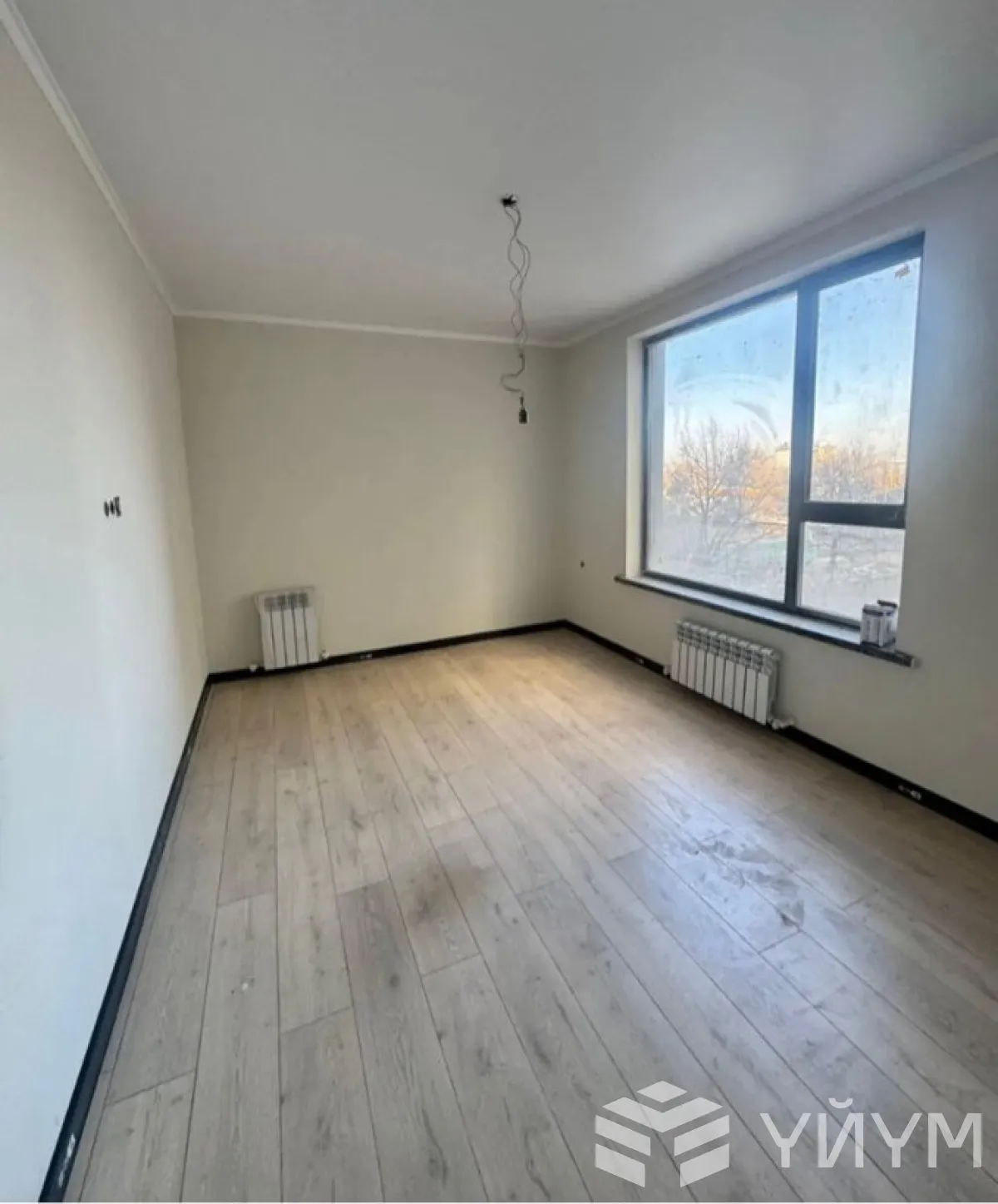 3-к. квартира, 87 м² — фото 1