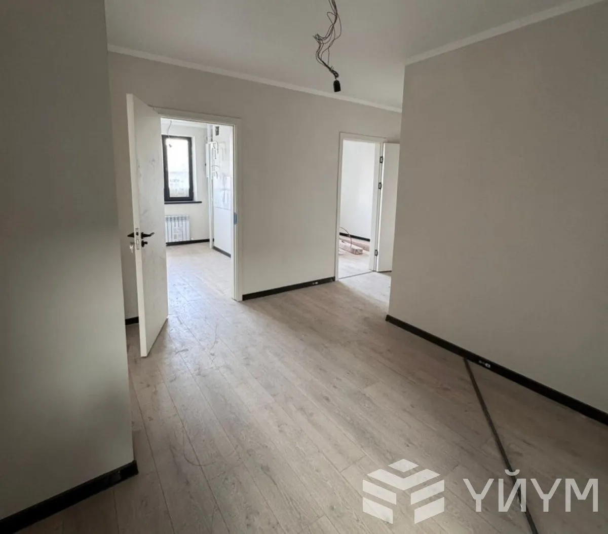 3-к. квартира, 87 м² — фото 3