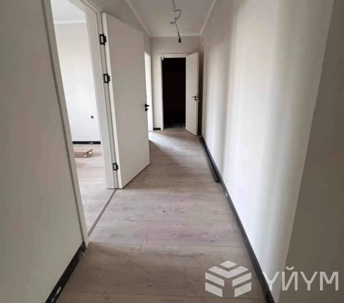 3-к. квартира, 87 м² — фото 5