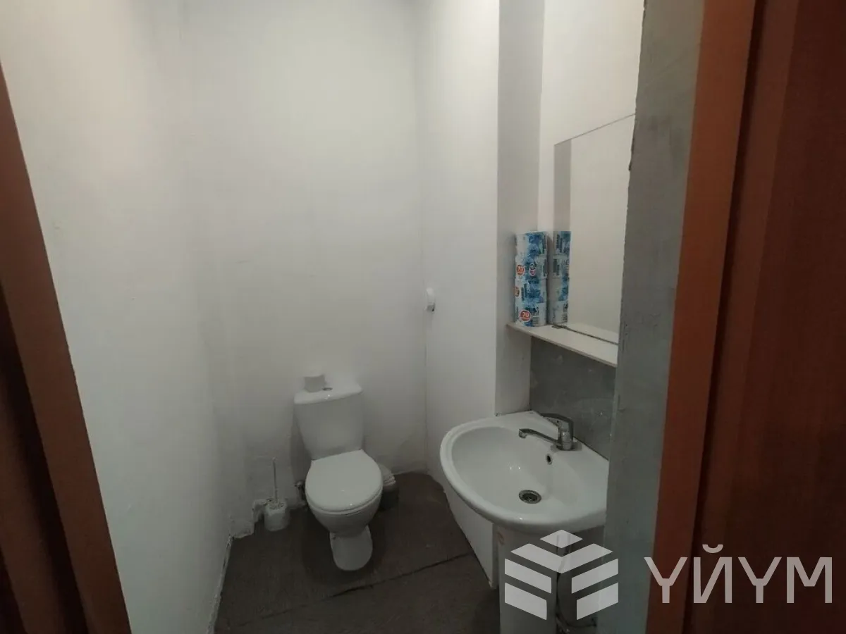 1-к. квартира, 51 м² — фото 1