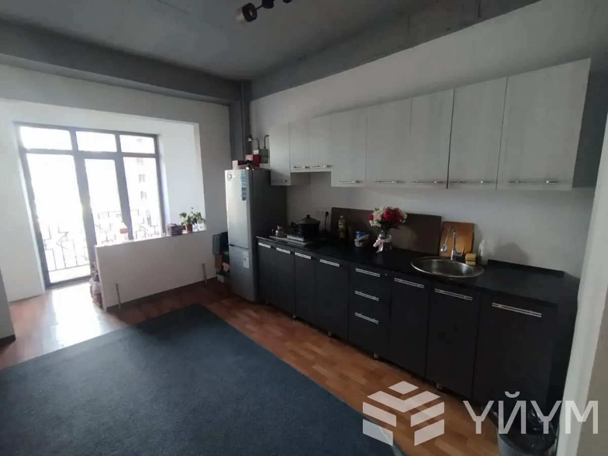1-к. квартира, 51 м² — фото 4