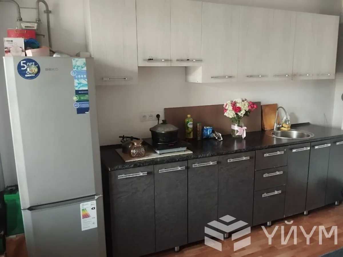 1-к. квартира, 51 м² — фото 3