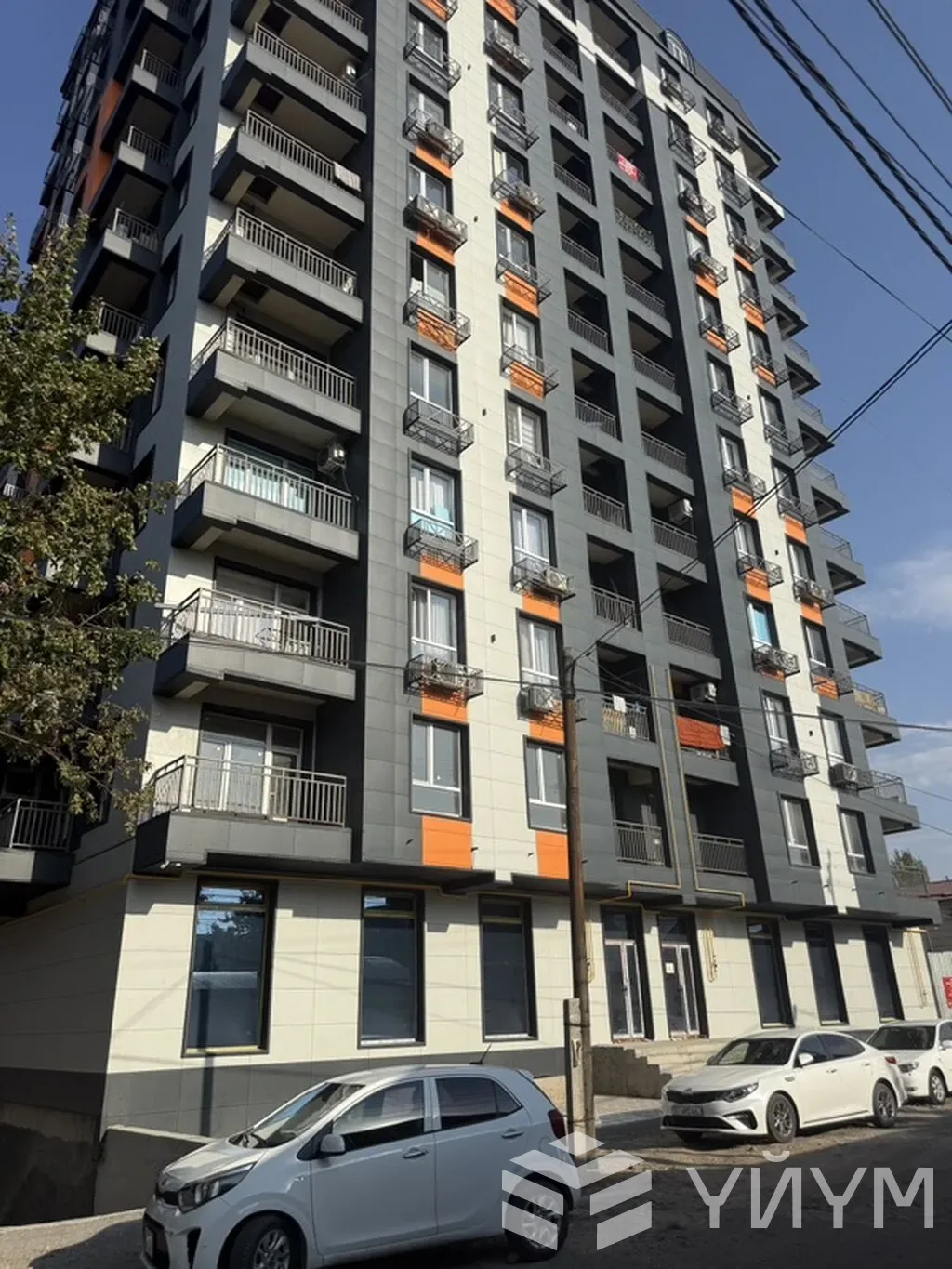 1-к. квартира, 46 м² — фото 5