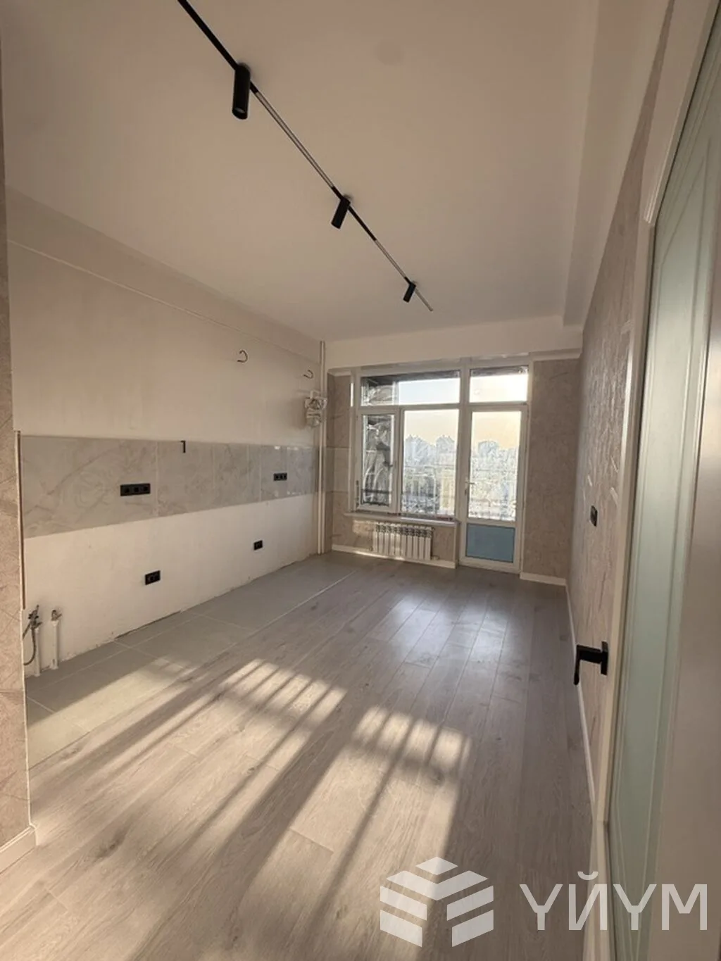 1-к. квартира, 46 м² — фото 4